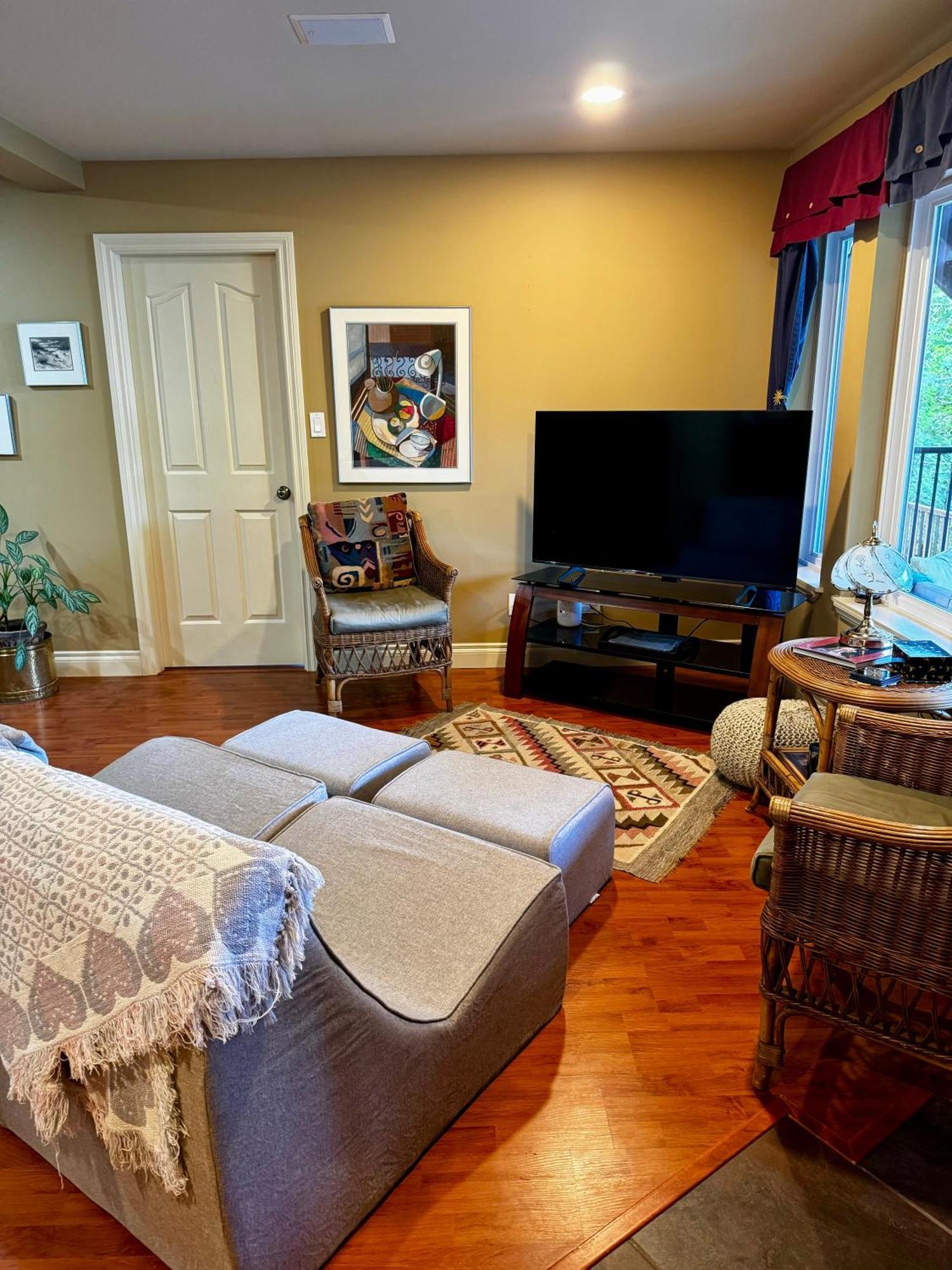 Shoreside Private Room Sechelt Ngoại thất bức ảnh